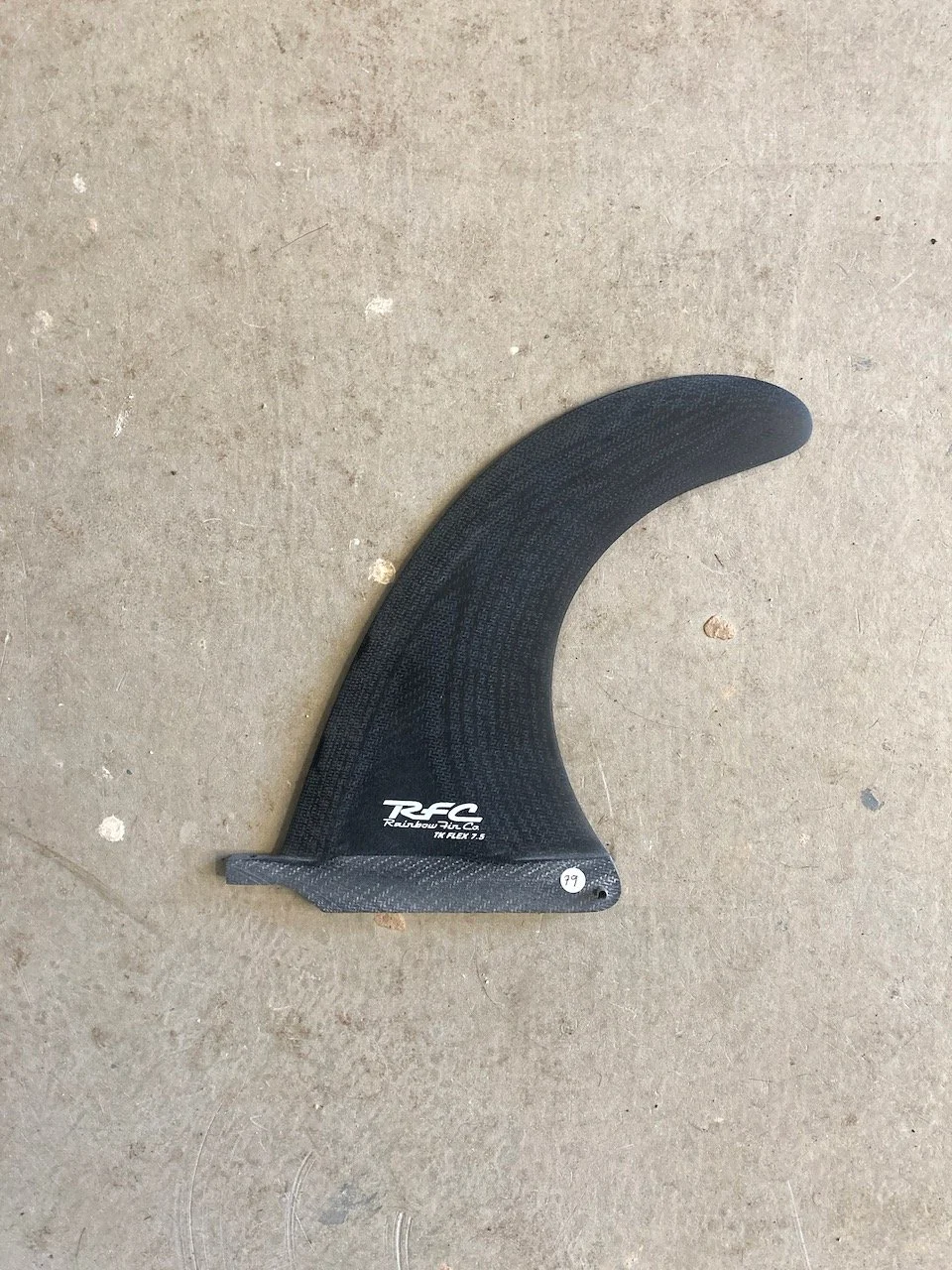 FLYING DIAMONDS フライング・ダイアモンズPARALLAX 9.5 CJ Parallax – Flying Diamonds of California